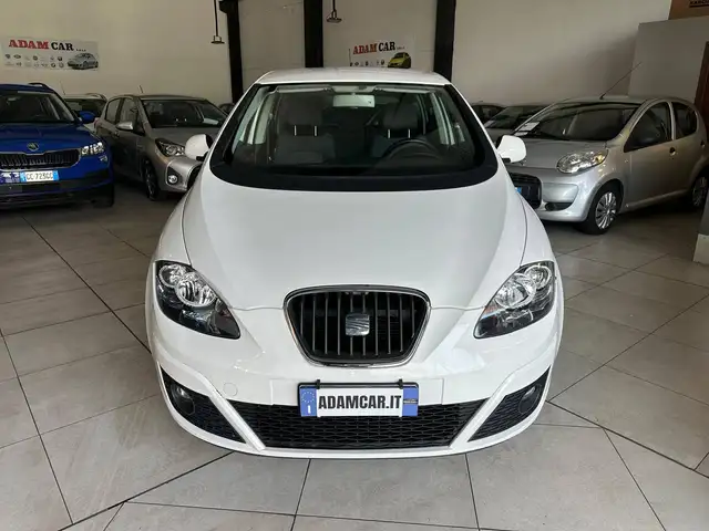 SEAT Altea Altea 1.6 tdi cr Style dsg