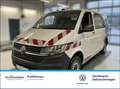 Volkswagen T6 Kombi 6.1 2.0 TDI 4Motion Einparkhilfe Navi Weiß - thumbnail 1
