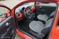 Fiat 500 0.9 TwinAir Turbo Lounge |Panoramadak | Airco | Ha Rood - thumbnail 10