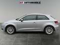 Audi A3 Automatik-Navi-PDC-SHZ-Tempomat Silber - thumbnail 3