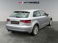 Audi A3 Automatik-Navi-PDC-SHZ-Tempomat Silber - thumbnail 6