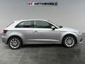 Audi A3 Automatik-Navi-PDC-SHZ-Tempomat Silber - thumbnail 7
