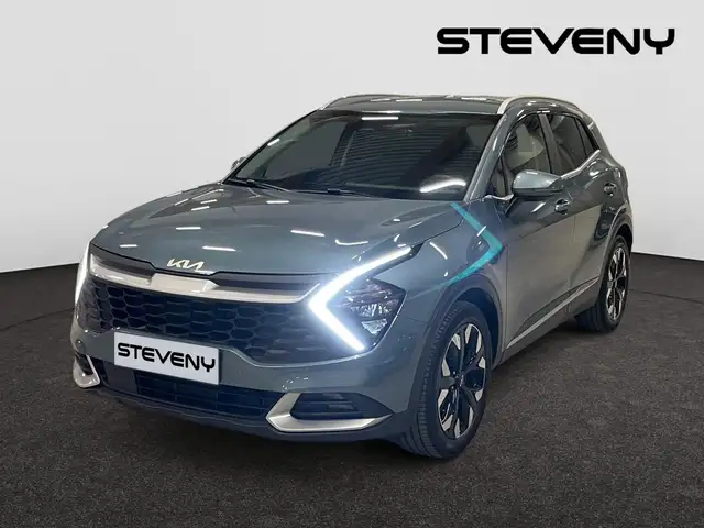 Kia Sportage PULSE 1.6T-GDi 265CV PHEV AT6 AWD