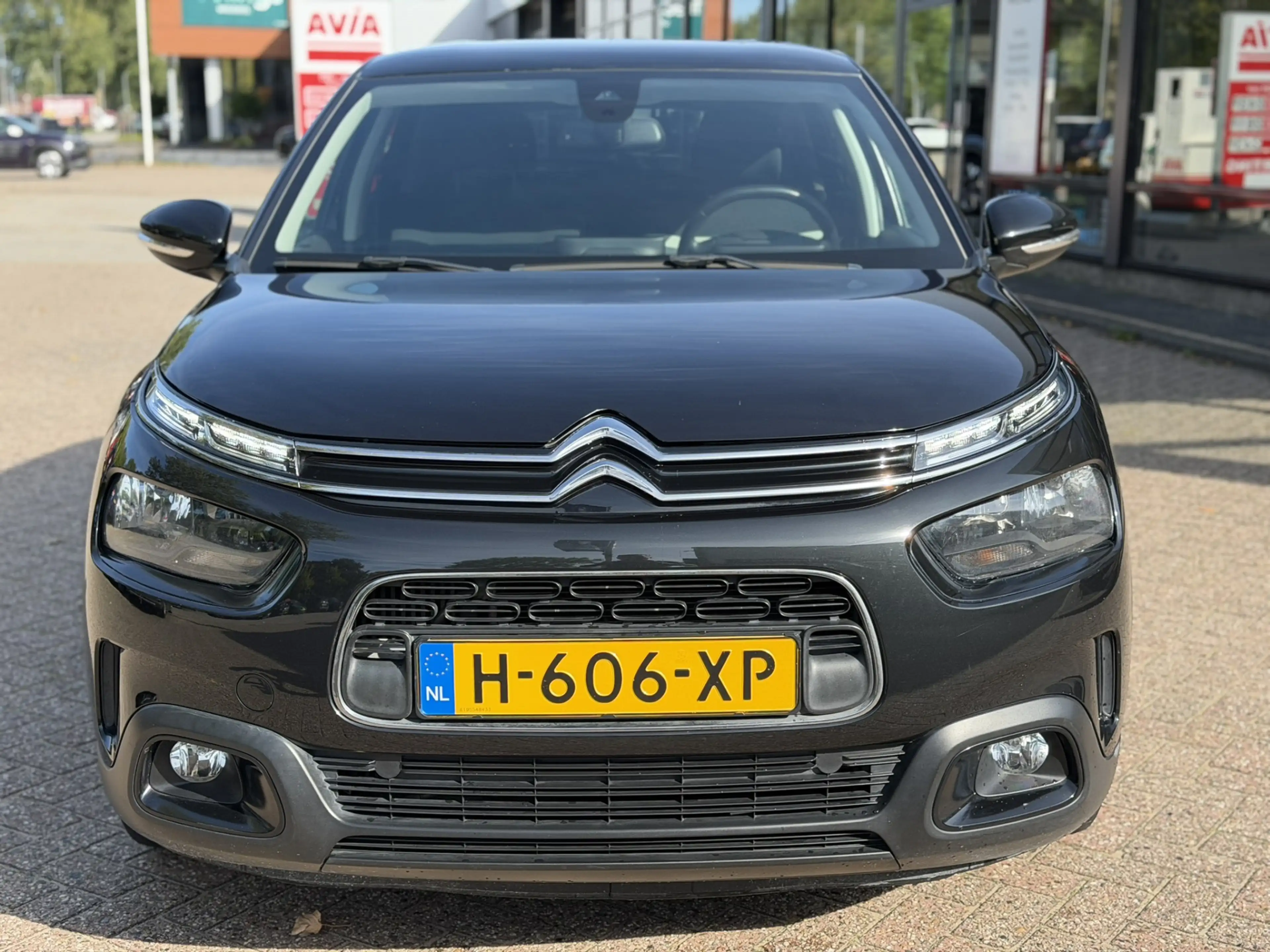 Citroen C4 Cactus 110pk Business Camera | Carplay | 44.181km! — photo 2