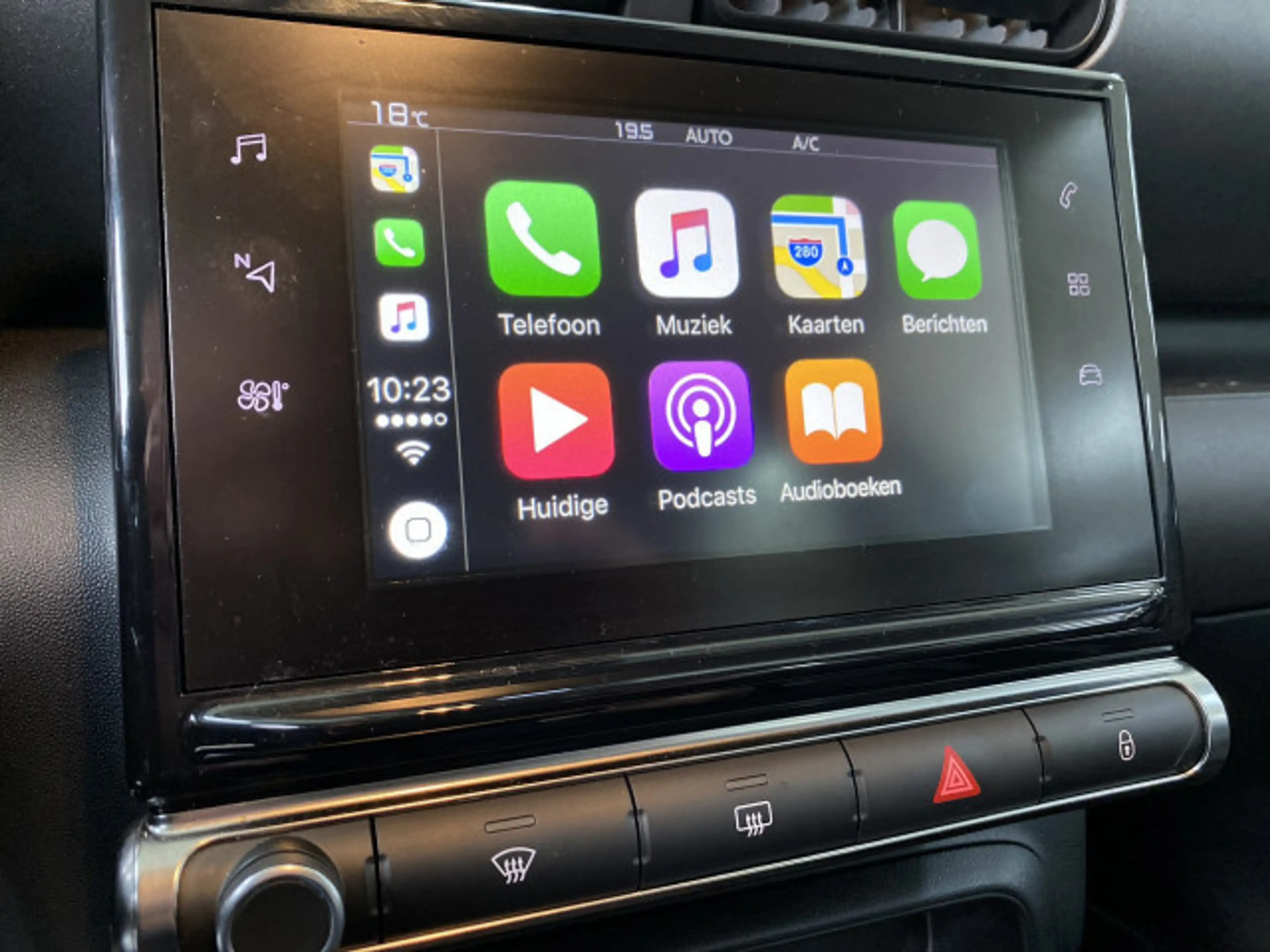 Citroen C4 Cactus 110pk Business Camera | Carplay | 44.181km! — photo 11