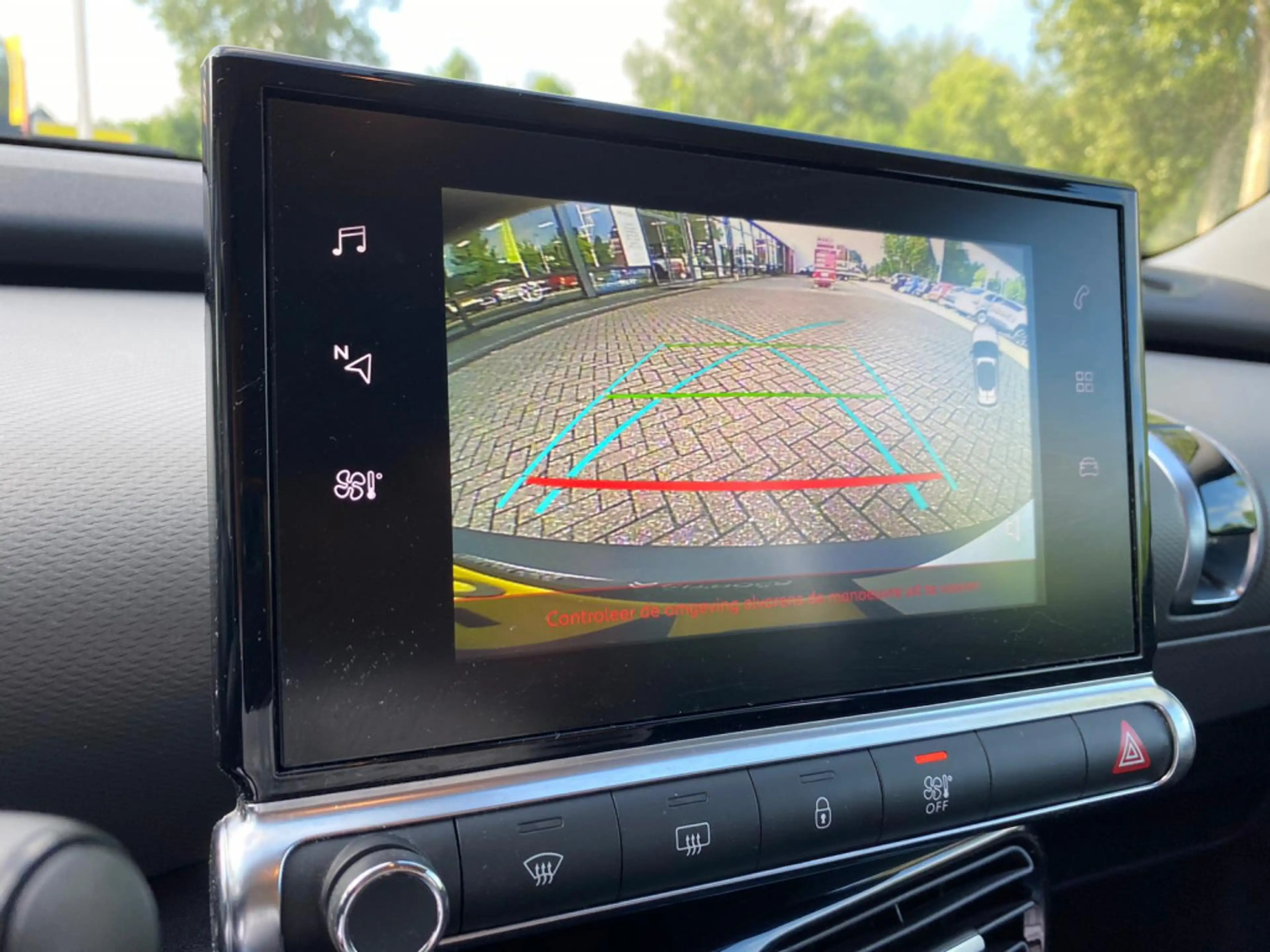Citroen C4 Cactus 110pk Business Camera | Carplay | 44.181km! — photo 10