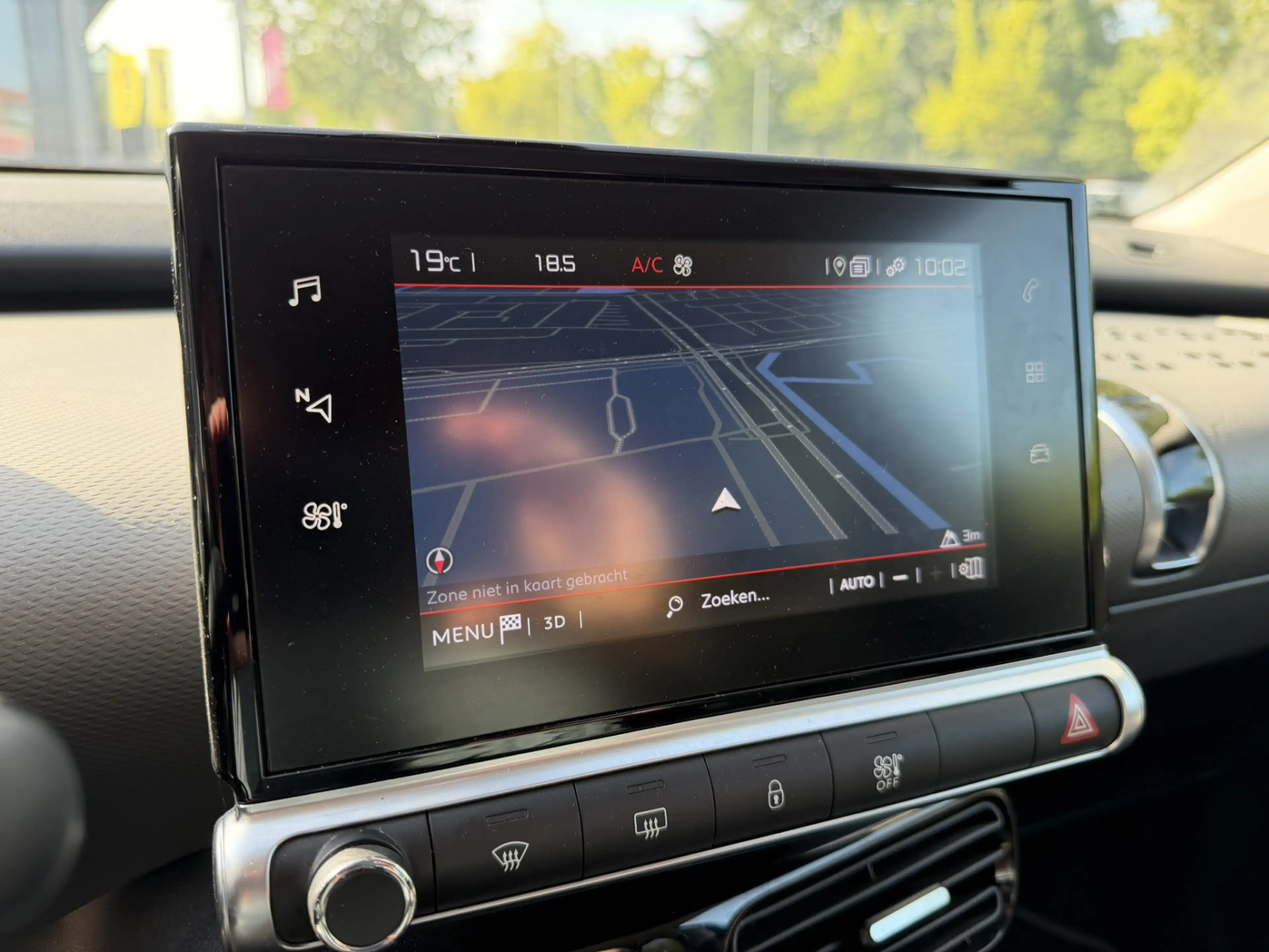 Citroen C4 Cactus 110pk Business Camera | Carplay | 44.181km! — photo 15
