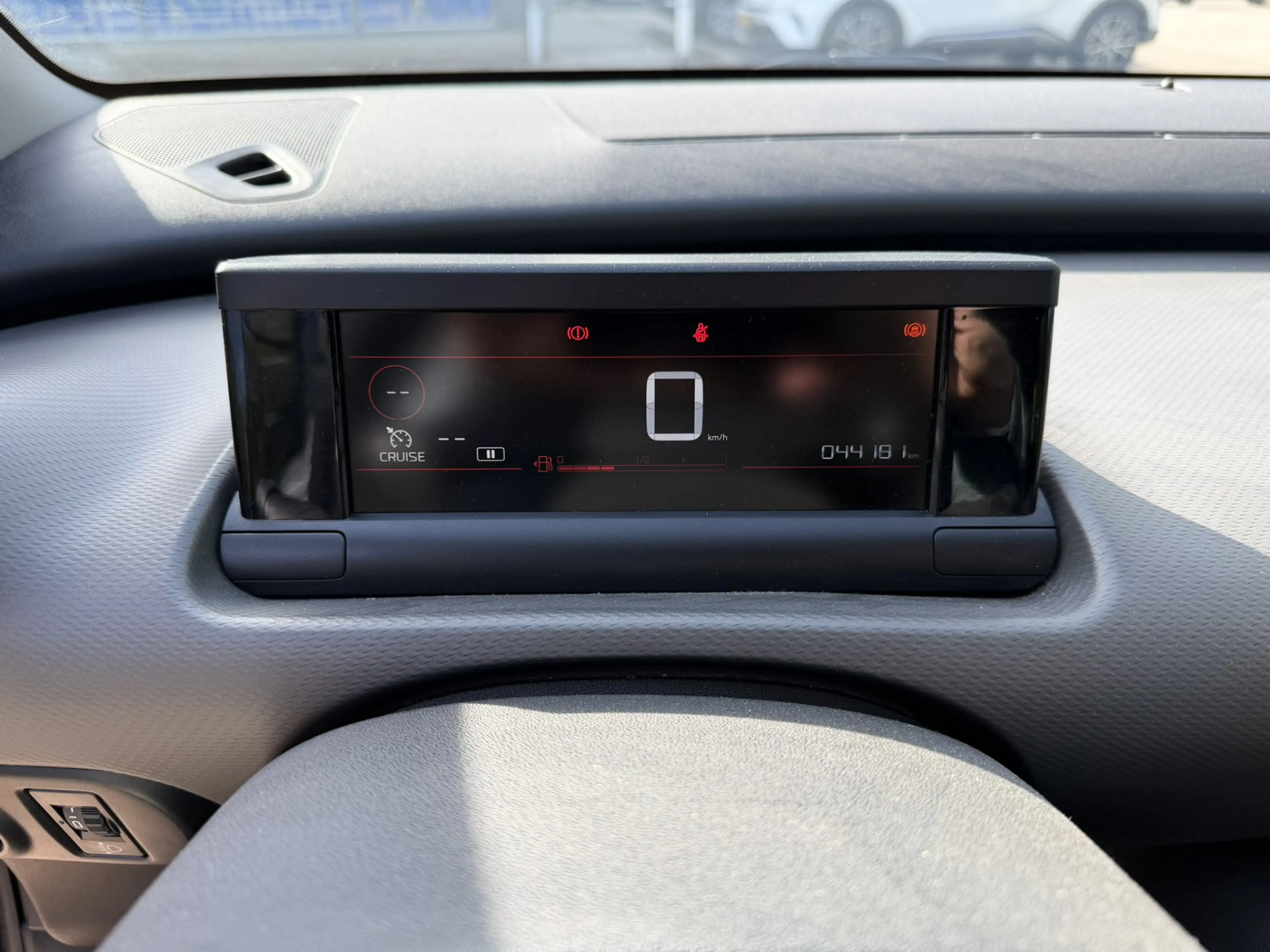 Citroen C4 Cactus 110pk Business Camera | Carplay | 44.181km! — photo 9