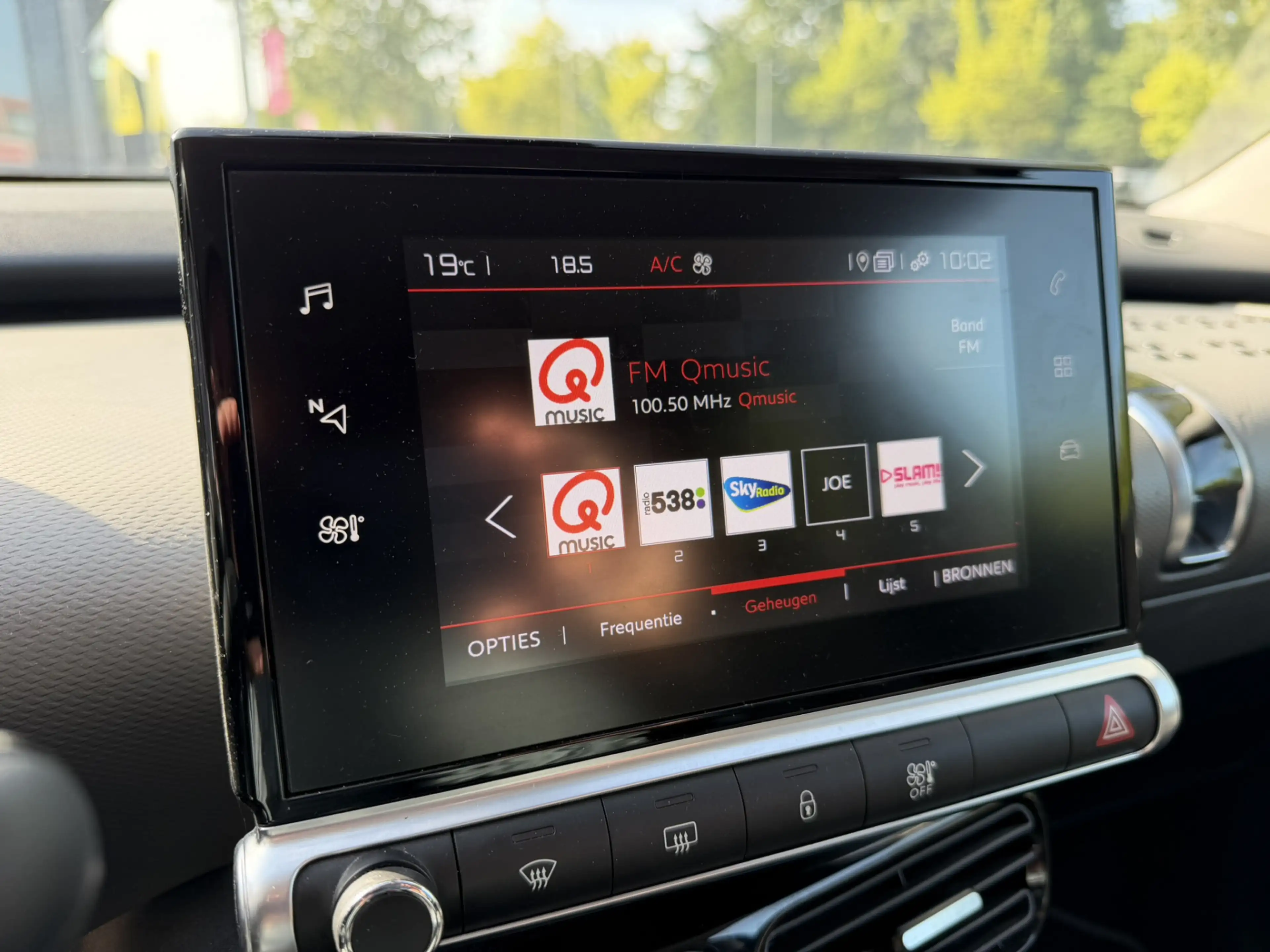 Citroen C4 Cactus 110pk Business Camera | Carplay | 44.181km! — photo 14