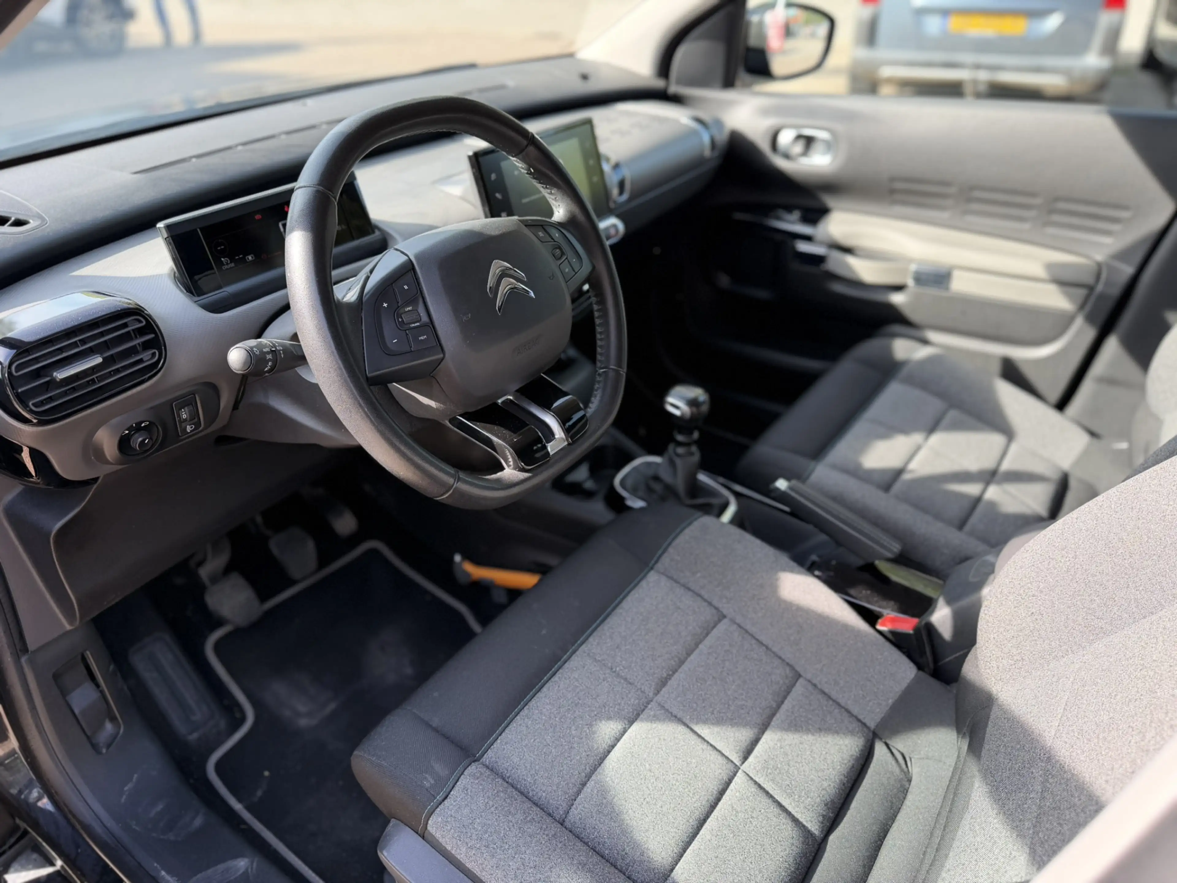 Citroen C4 Cactus 110pk Business Camera | Carplay | 44.181km! — photo 8