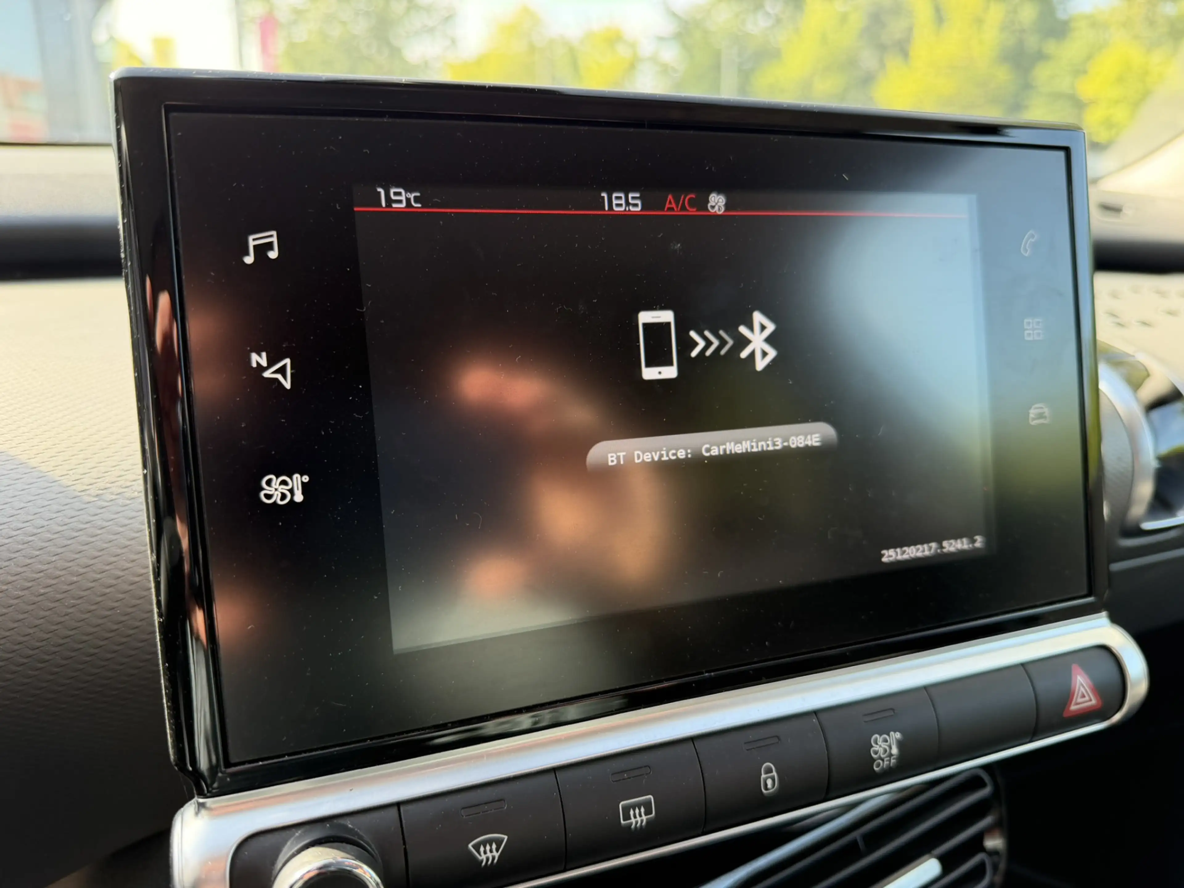 Citroen C4 Cactus 110pk Business Camera | Carplay | 44.181km! — photo 13