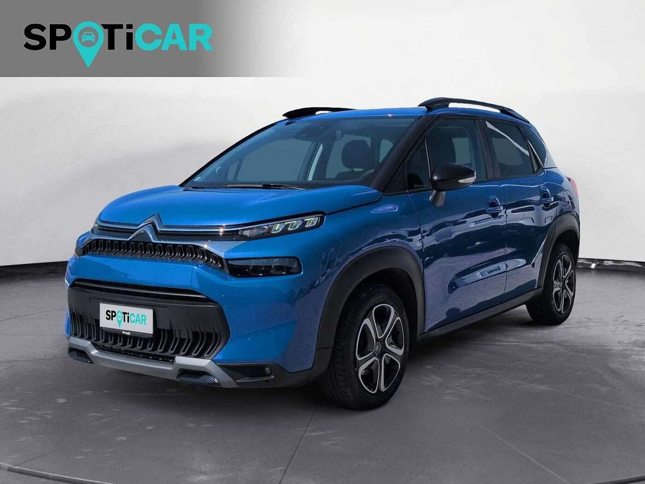 Citroen C3 Aircross PureTech 110 S&S Feel