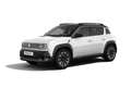 Renault R 4 E-TECH ELECTRIC Iconic 150 PS comfort Range Weiß - thumbnail 1