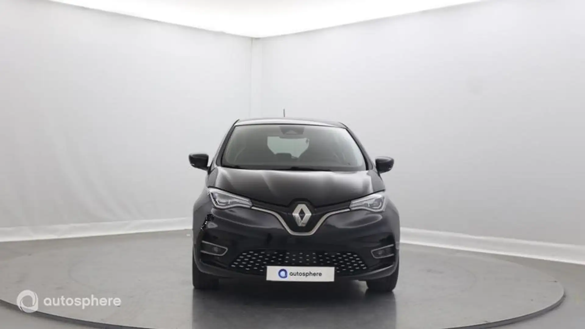 Renault ZOE E-Tech Intens charge normale R110 Achat Integral - - 2