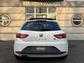 SEAT Leon 1.4 TSI ACT FR Dynamic |Pano,PDC,Navi,Cruise| Weiß - thumbnail 6
