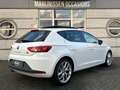 SEAT Leon 1.4 TSI ACT FR Dynamic |Pano,PDC,Navi,Cruise| Weiß - thumbnail 23
