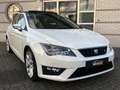 SEAT Leon 1.4 TSI ACT FR Dynamic |Pano,PDC,Navi,Cruise| Weiß - thumbnail 3