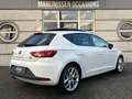 SEAT Leon 1.4 TSI ACT FR Dynamic |Pano,PDC,Navi,Cruise| Weiß - thumbnail 2