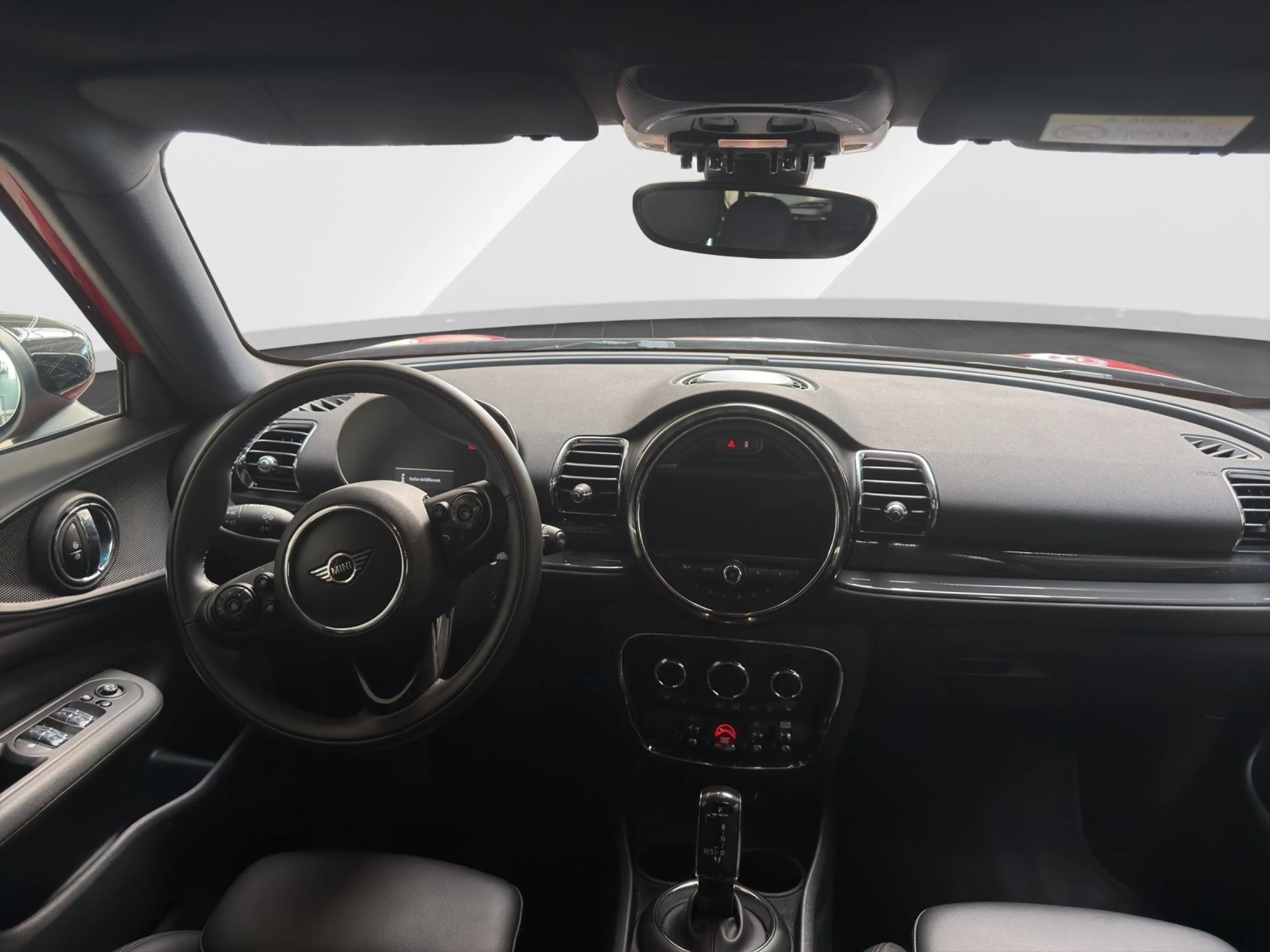 MINI Cooper Clubman CarPlay/Navi/LED/Kamera/18'' — photo 9