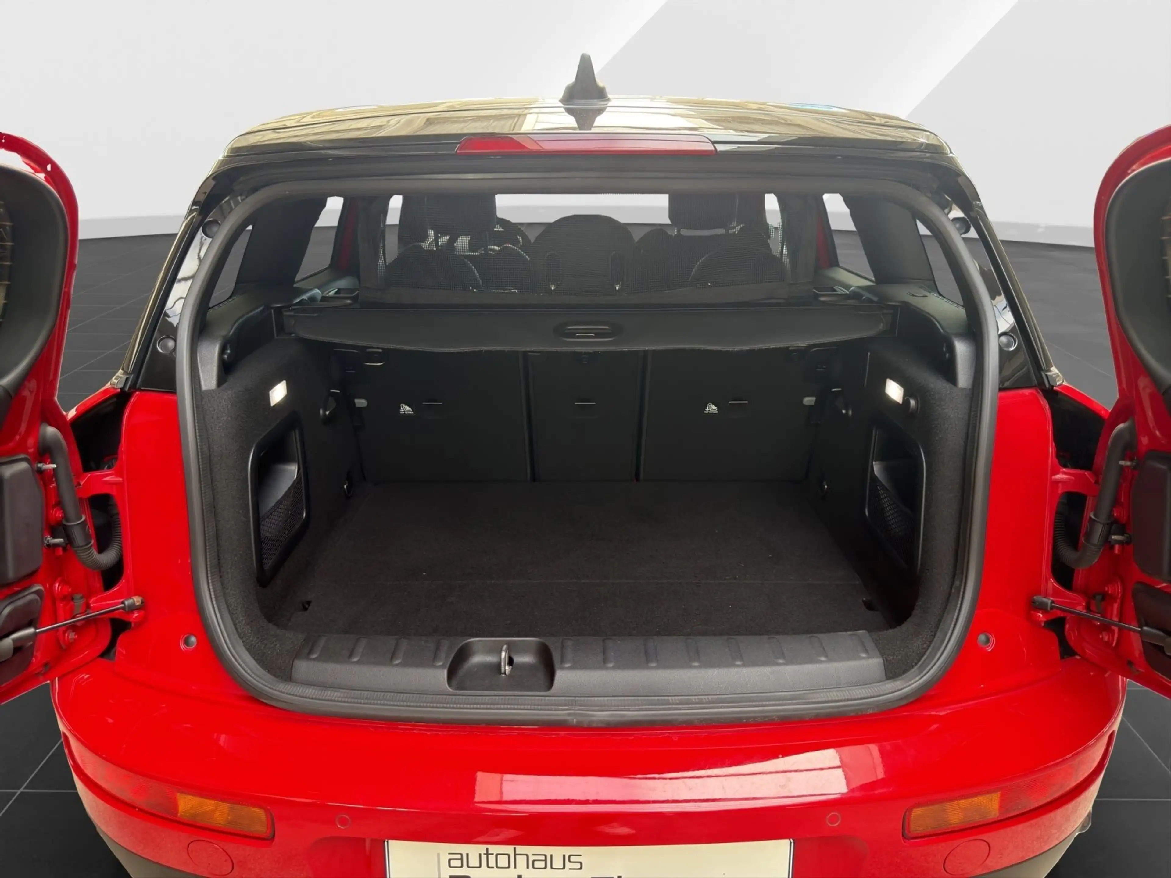 MINI Cooper Clubman CarPlay/Navi/LED/Kamera/18'' — photo 14