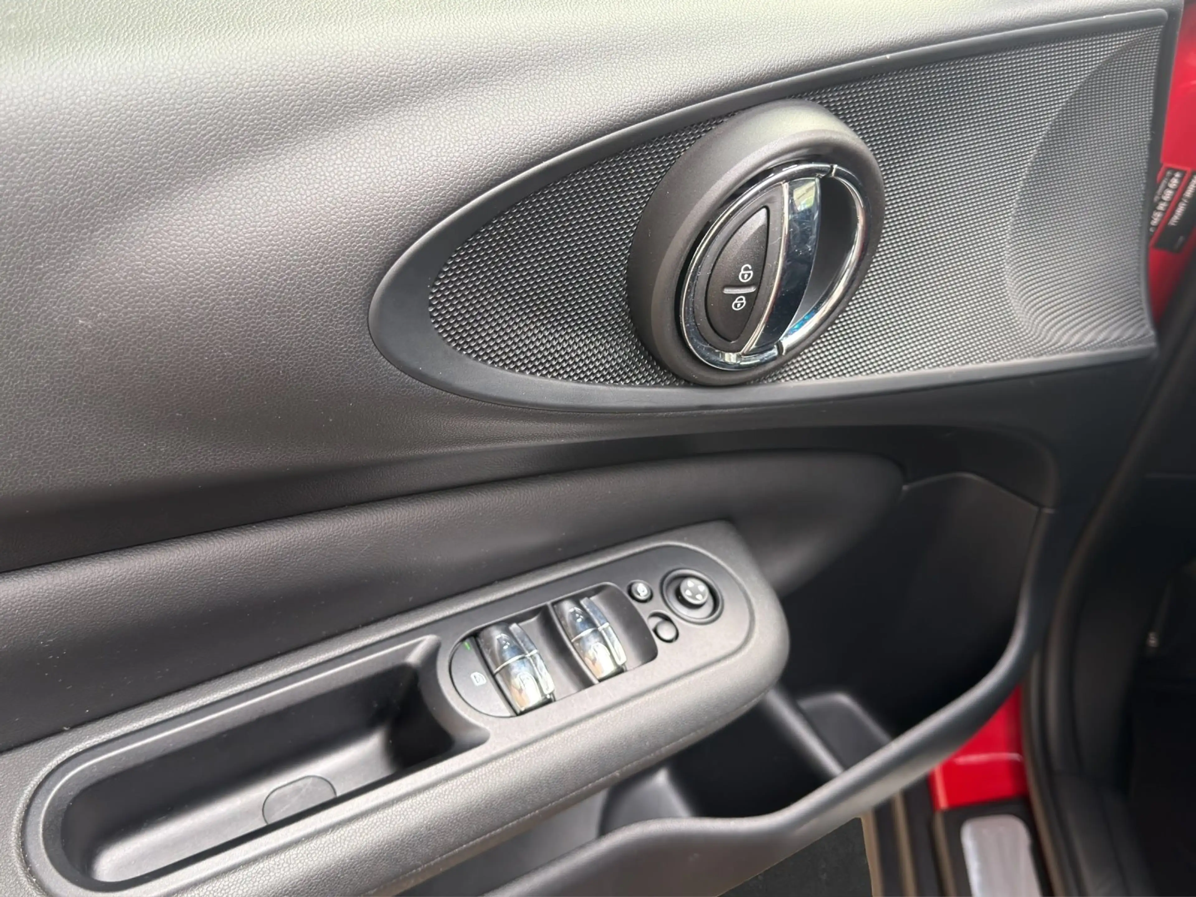 MINI Cooper Clubman CarPlay/Navi/LED/Kamera/18'' — photo 10