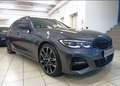 BMW 320 d Touring Msport NAVI PRO-ACC-ADAPTIVE LED-KAMERA Grigio - thumbnail 4