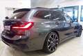 BMW 320 d Touring Msport NAVI PRO-ACC-ADAPTIVE LED-KAMERA Grigio - thumbnail 6