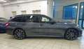 BMW 320 d Touring Msport NAVI PRO-ACC-ADAPTIVE LED-KAMERA Grigio - thumbnail 5