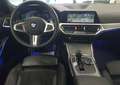 BMW 320 d Touring Msport NAVI PRO-ACC-ADAPTIVE LED-KAMERA Grigio - thumbnail 8