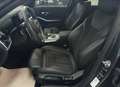 BMW 320 d Touring Msport NAVI PRO-ACC-ADAPTIVE LED-KAMERA Grigio - thumbnail 9