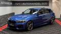 BMW 140 M140 i Special Edition*K.GO*KAMERA*LED* Blau - thumbnail 1