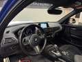 BMW 140 M140 i Special Edition*K.GO*KAMERA*LED* Blau - thumbnail 7