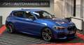 BMW 140 M140 i Special Edition*K.GO*KAMERA*LED* Blau - thumbnail 2