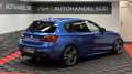 BMW 140 M140 i Special Edition*K.GO*KAMERA*LED* Blau - thumbnail 5