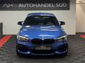 BMW 140 M140 i Special Edition*K.GO*KAMERA*LED* Blau - thumbnail 3