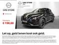 Nissan Juke HEV 1.6 N-Connecta // GMS STORE NISSAN GENT Zwart - thumbnail 1