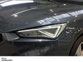 SEAT Leon Sportstourer FR TDI DSG SITZHEIZUNG NAVI EINPARKHI Grau - thumbnail 5