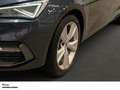 SEAT Leon Sportstourer FR TDI DSG SITZHEIZUNG NAVI EINPARKHI Grau - thumbnail 9