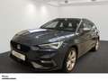SEAT Leon Sportstourer FR TDI DSG SITZHEIZUNG NAVI EINPARKHI Grau - thumbnail 2