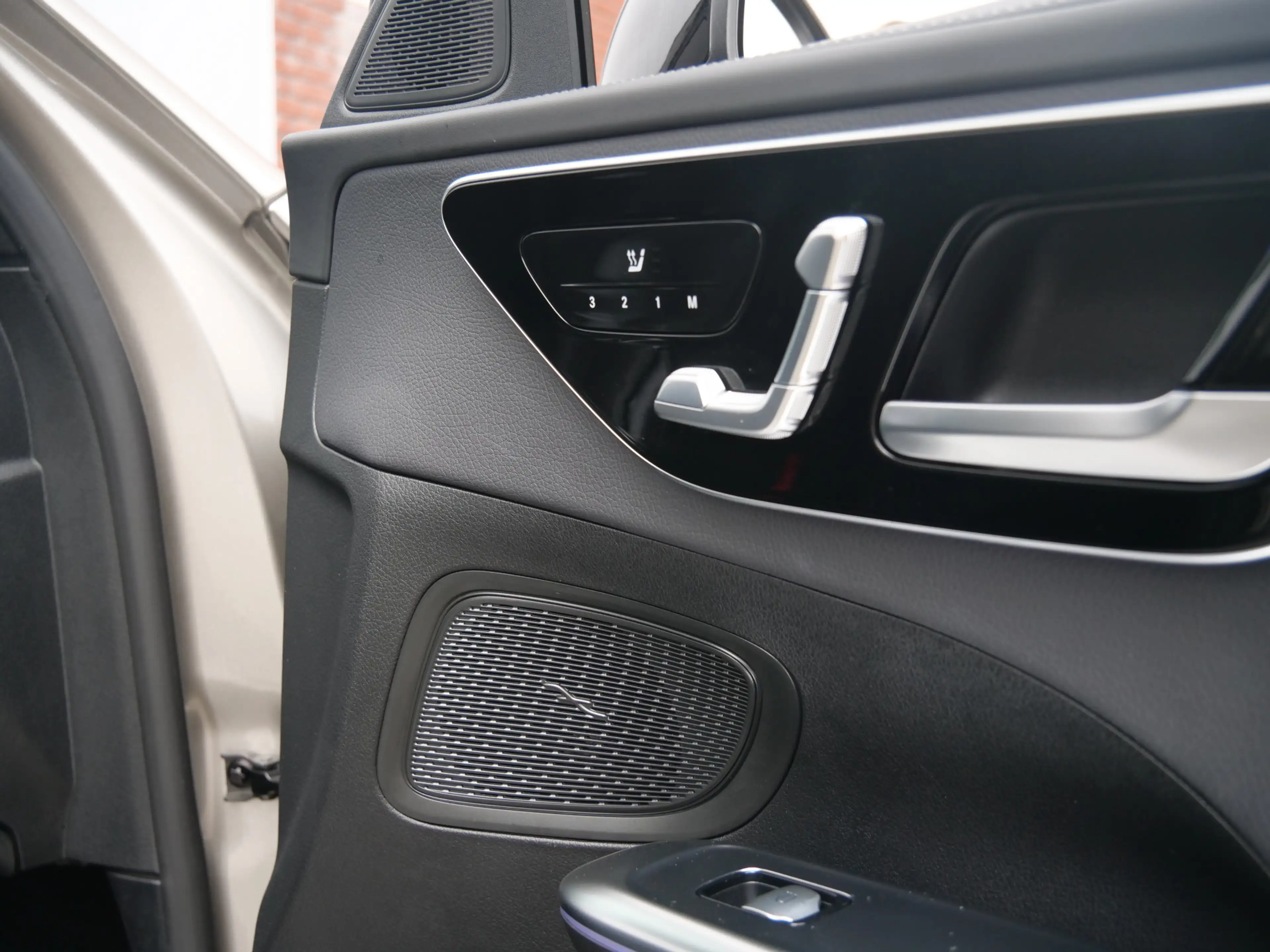 Mercedes-Benz C 300 Estate e AMG Line 313 Pk Automaat Navi / DAB / App — photo 26