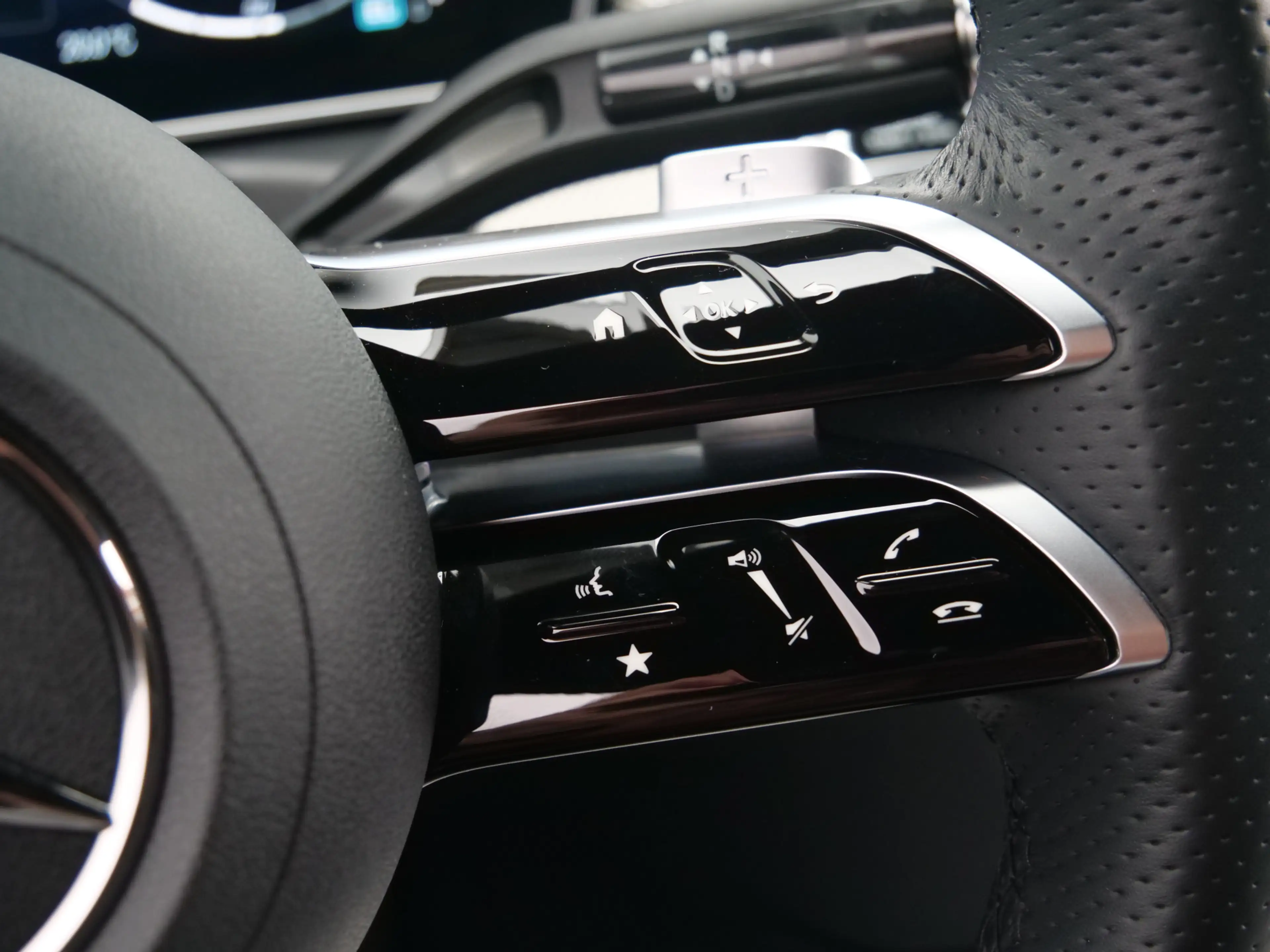 Mercedes-Benz C 300 Estate e AMG Line 313 Pk Automaat Navi / DAB / App — photo 20