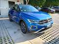 Volkswagen T-Roc T-Roc 1.0 TSI Sport Blau - thumbnail 3