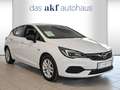 Opel Astra K Lim. 1.5 D Edition-5-türig*PDC*SHZ*Lenkrad heizb Wit - thumbnail 2