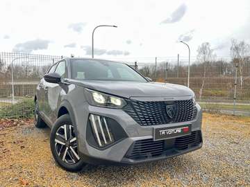 50 kWh Active LED/CARPLAY/CLIM-AUTO/CRUISE/PDC