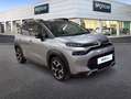 Citroen C3 Aircross BlueHDi S&S Shine 110 Gris - thumbnail 3