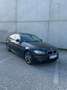 BMW 320 320i Aut. Negro - thumbnail 2