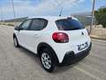 Citroen C3 BlueHDi 100 S&S Business 2 POSTI Weiß - thumbnail 9