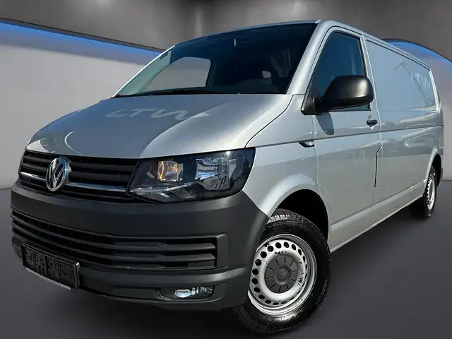 Volkswagen T6 Transporter T6Kastenwagen LR 2,0 TDI BMT DSG*Mwst*Klima*Tem...