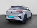 Volkswagen T-Roc 1.5 TSI DSG R-LINE BLACK LM19 PANO eKLAPPE Grau - thumbnail 3