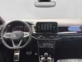 Volkswagen T-Roc 1.5 TSI DSG R-LINE BLACK LM19 PANO eKLAPPE Grau - thumbnail 5